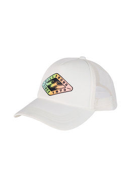 BILLABONG VIVID NIGHTS TRUCKER