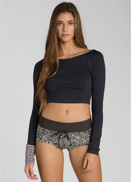 BILLABONG WAVE DANCER RASHGUARD