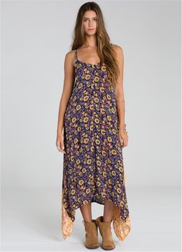 BILLABONG WESTERN SUNSET MAXI