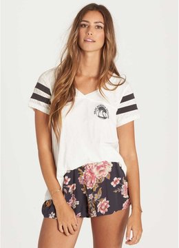 BILLABONG YOU GO TEE