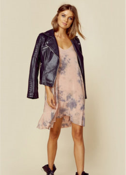BLUE LIFE CERES CAMI MINI DRESS