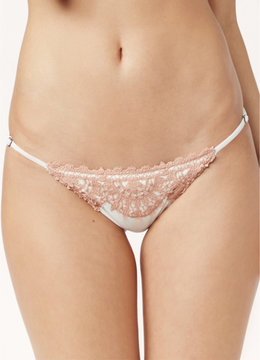 BLUE LIFE ECLIPSE SKIMPY BOTTOM