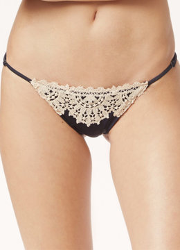 BLUE LIFE ECLIPSE SKIMPY BOTTOM swim separates