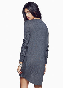 BLUE LIFE L/S CASSIDY DRESS clothing dresses