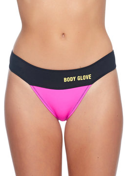 BODY GLOVE 80S THROWBACK SHOUT BOTTOM