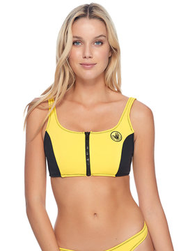 BODY GLOVE 80S THROWBACK YOU SPIN ME TOP