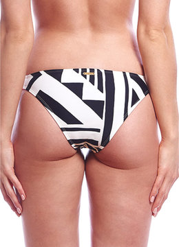 BODY GLOVE KALANI BALI RUCHED BOTTOM swim separates