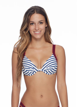 BODY GLOVE SAMANA GRETA TOP