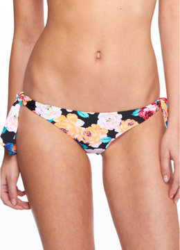 BODY GLOVE SANCTUARY TIE SIDE TROPIX BOTTOM