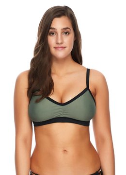 BODY GLOVE SEAWAY DREW D-DD-E CUP TOP