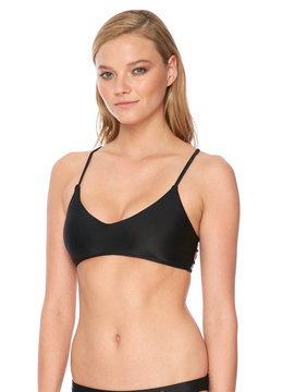 BODY GLOVE SMOOTHIES ALANI HALTER TOP swim separates