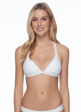 BODY GLOVE SMOOTHIES FLARE STRAPPY TOP