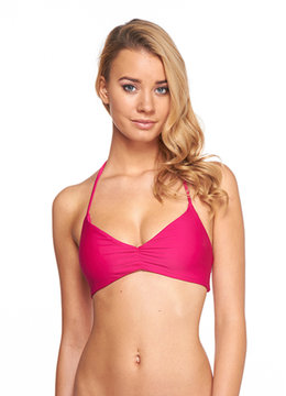 BODY GLOVE SMOOTHIES MIKA STRAPPY BRALETTE
