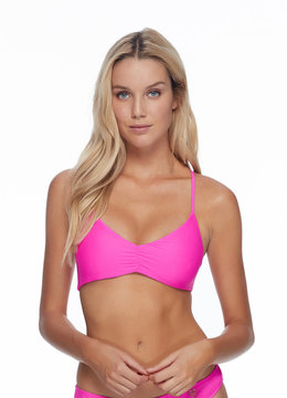 BODY GLOVE SMOOTHIES MIKA TOP