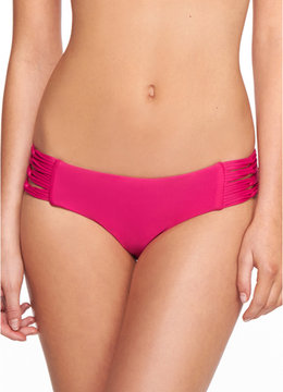 BODY GLOVE SMOOTHIES RUBY LOW RISE BOTTOM
