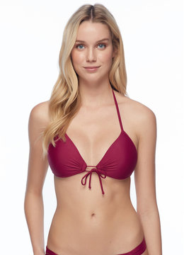 BODY GLOVE SMOOTHIES SOLID BABY LOVE TOP