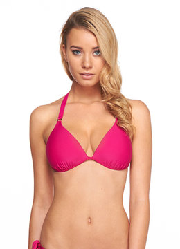 BODY GLOVE SMOOTHIES SOLID BAJA MOLD CUP swim separates