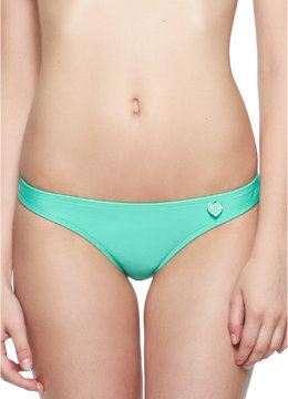 BODY GLOVE SMOOTHIES SOLID BIKINI BOTTOM swim separates
