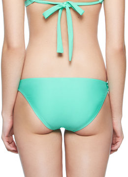 BODY GLOVE SMOOTHIES SOLID BIKINI BOTTOM swim separates