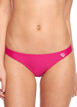BODY GLOVE SMOOTHIES SOLID BIKINI BOTTOM swim separates
