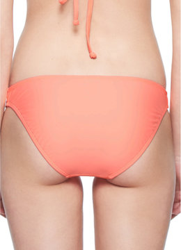 BODY GLOVE SMOOTHIES SOLID BIKINI BOTTOM swim separates