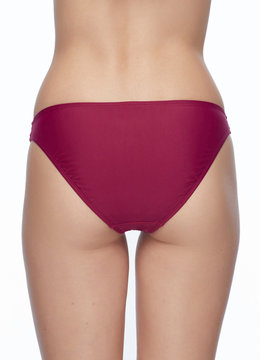 BODY GLOVE SMOOTHIES SOLID BIKINI BTM