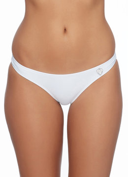 BODY GLOVE SMOOTHIES SOLID BIKINI BTM