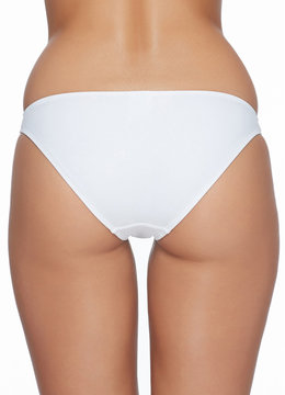 BODY GLOVE SMOOTHIES SOLID BIKINI BTM swim separates