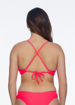 BODY GLOVE SMOOTHIES SOLID SOLO D/DD/E/F CUP swim separates