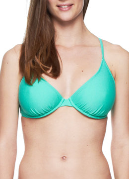 BODY GLOVE SMOOTHIES SOLID SOLO D/DD/E/F swim curvy