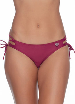BODY GLOVE SMOOTHIES TIE SIDE MIA BOTTOM