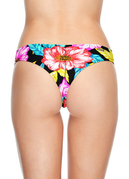 BODY GLOVE SUNLIGHT AMERIS CHEEKY BOTTOM
