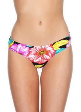 BODY GLOVE SUNLIGHT LOLA LOW RISE BOTTOM