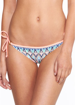 BODY GLOVE TARAHIKI BRASILIA TIE SIDE BOTTOM