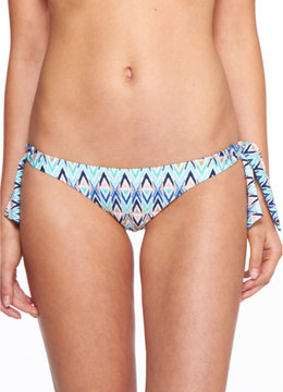 BODY GLOVE TARAHIKI TIE SIDE TROPIX BOTTOM