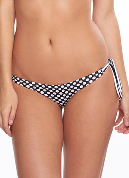 BODY GLOVE VIELHA TIE SIDE TROPIX BOTTOM