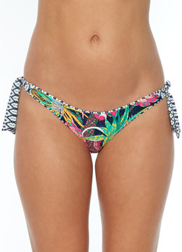 BODY GLOVE WANDERER TIE SIDE TROPIX BOTTOM