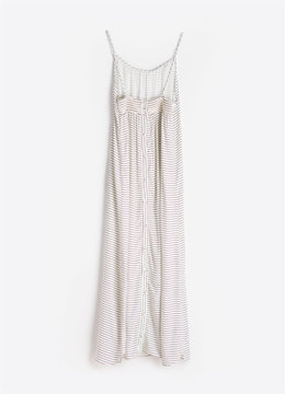 BOYS + ARROWS BANDIT BE COOL HUNNY BUNNY DRESS clothing dresses