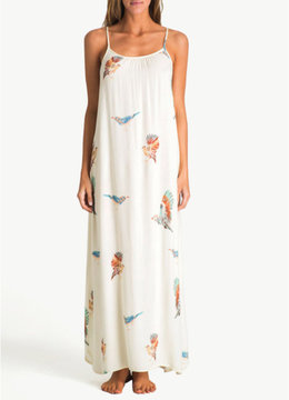 BOYS + ARROWS BE COOL HUNNY BUNNY DRESS clothing dresses