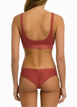 BOYS + ARROWS FLAG CLAIREE BOTTOM