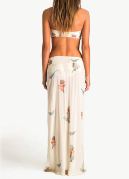 BOYS + ARROWS MALLORY SKIRT clothing bottoms