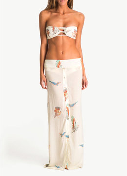 BOYS + ARROWS MALLORY SKIRT clothing bottoms
