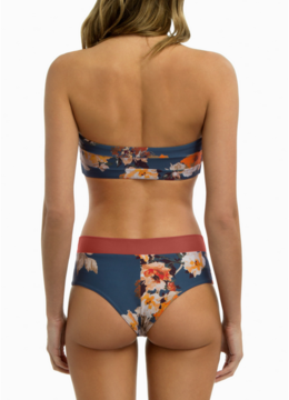 BOYS + ARROWS MIDNIGHT BLUES RAZ BOTTOM