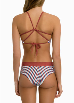 BOYS + ARROWS YANKEE RAZ BOTTOM