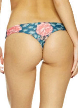 BR//SCF GARDENIA BOTTOM swim separates