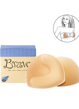 BRAVO BRA PADS ULTRA SHAPER accessories beauty