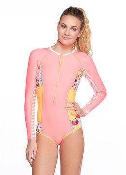 BREATHE BY BODY GLOVE SANCTUARY PADDLE SUIT