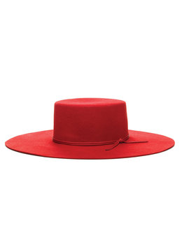BRIXTON ALLY STRAIGHT STIFF BRIM HAT accessories hats