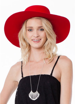 BRIXTON ALLY STRAIGHT STIFF BRIM HAT accessories hats