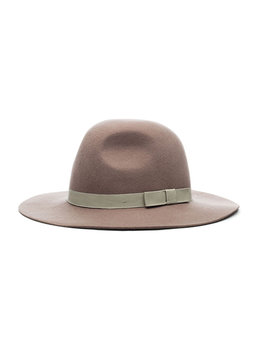 BRIXTON DALILA WOOL FELT HAT